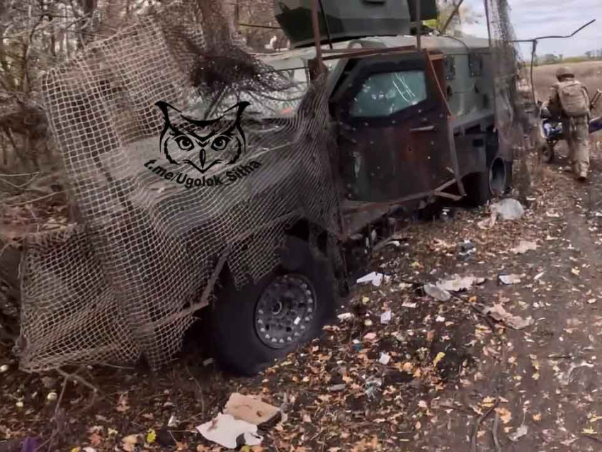 Новости СВО: ВС РФ насадили ВСУ на «бутылку» в Покровске, освобождено 85% города