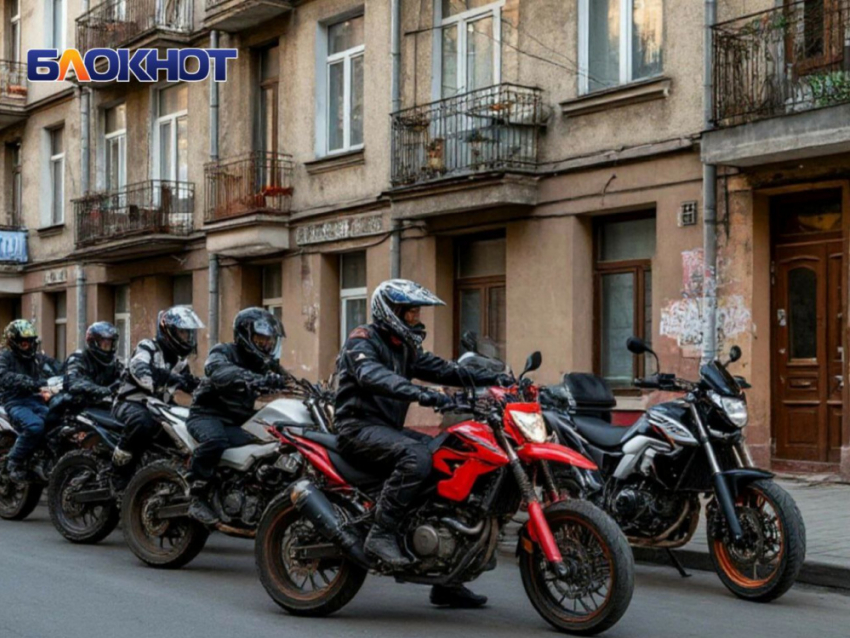 Штрафы за шум от транспорта ночью увеличат в десять раз 