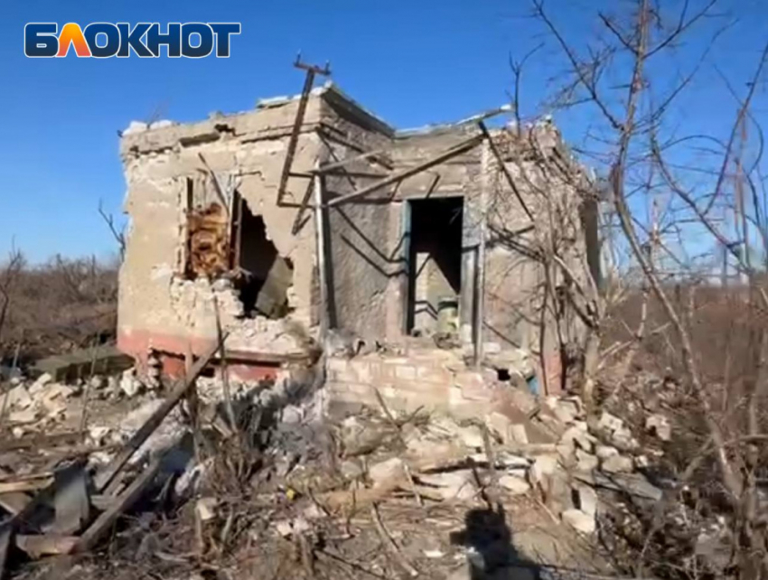 Украина планирует провести новое контрнаступление в этом году: российские войска сосредоточились на освобождении Новомихайловки