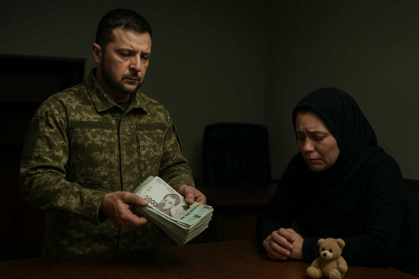 Новости СВО: гибель солдат оплатят в ипотеку, Россия готовит наступление на юг и продвижение к Славянску 