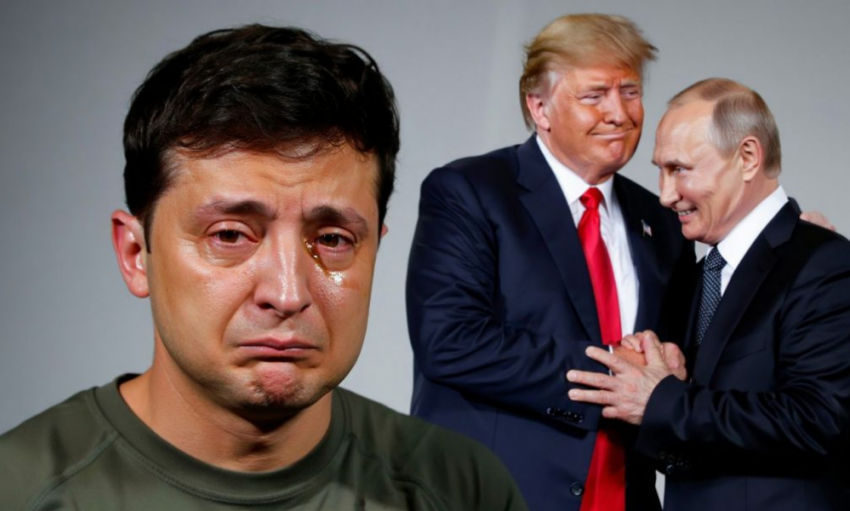 Завтра решится судьба Донбасса: что происходит с переговорами, и что ждет Украину?  