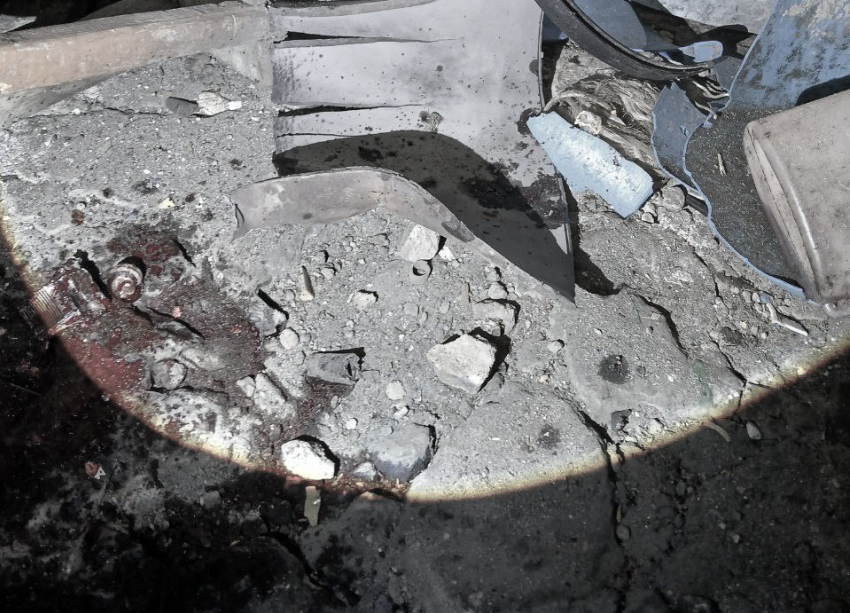 Распиливал снаряд во дворе: подробности жуткой гибели мужчины в Ялте, ДНР