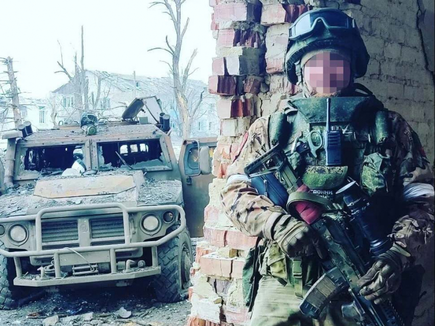 Новости СВО: ВС РФ сокрушают украинцев ФАБАми в «огневом мешке» в Константиновке