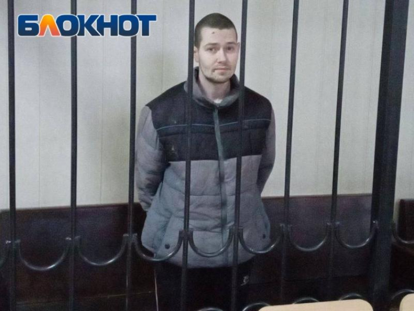 Суд ДНР вынес приговор боевику ВСУ, расстрелявшему мирного жителя Мариуполя из пулемёта 