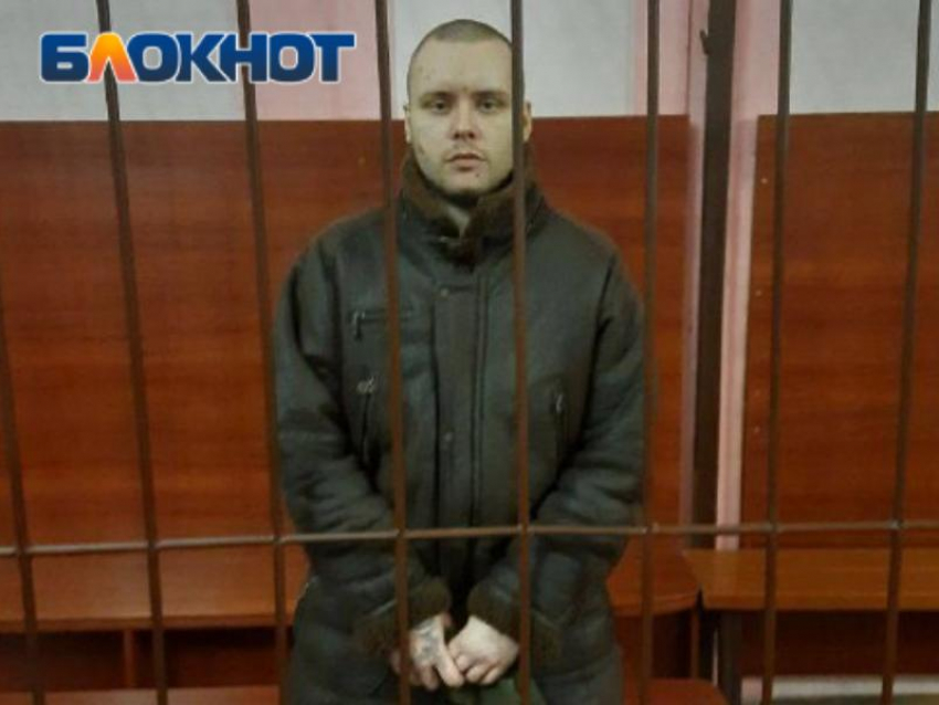 За расстрел мирного жителя суд ДНР назначил 25 лет тюрьмы ВСУшнику  