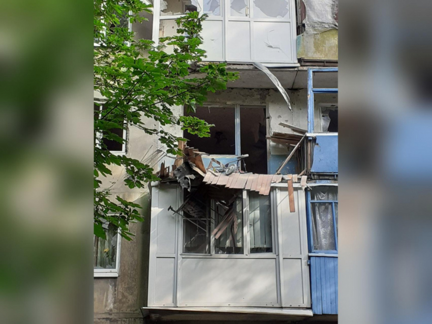 222 снаряда всего за один день было выпущено по городам ДНР: есть погибшие