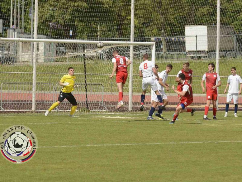 Состоится первый чемпионат по футболу для команд из воссоединенных регионов