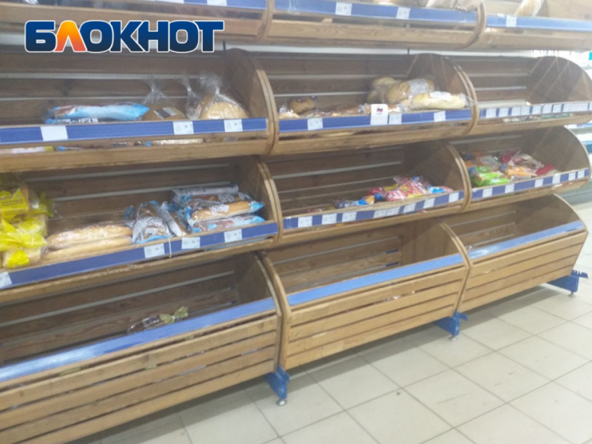 Министр агропромышленной политики и продовольствия ДНР анонсировал строительство нового хлебозавода в Мариуполе