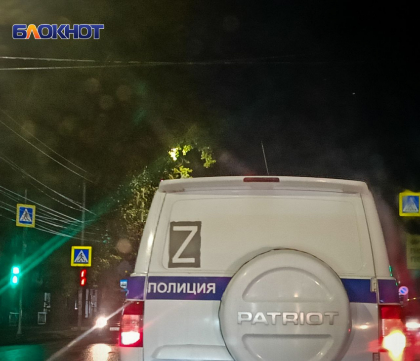 Террорист, пытавшийся взорвать учебное заведение, получил 16 лет «строгача» в Донецке