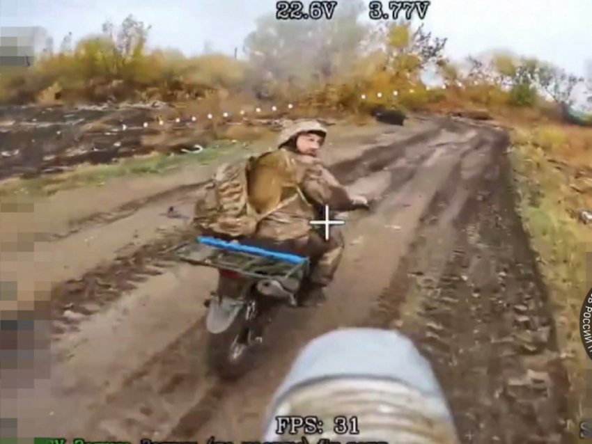 Две ДРГ ВСУ совершили попытку прорыва в сторону Горловки