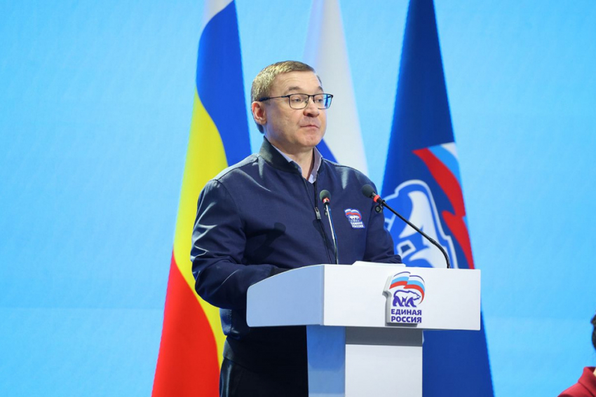 Участники форума ЕР «Есть результат!» в Ростове-на-Дону внесли предложения в народную программу партии