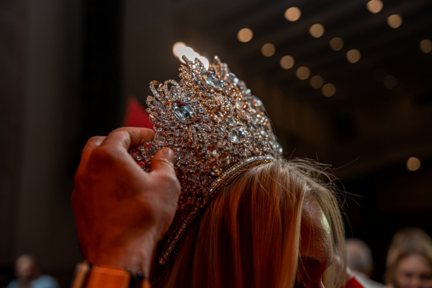 Красота, объединяющая регионы: «Краса Донбасса — 2025» приглашает участниц