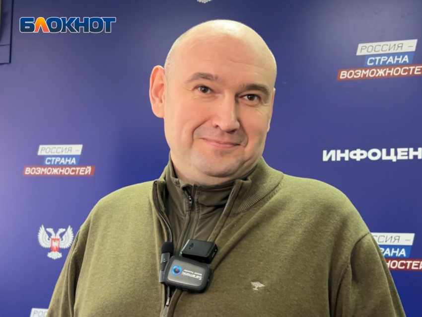 Путин предложил премьер-министру ДНР Солнцеву возглавить Оренбургскую область