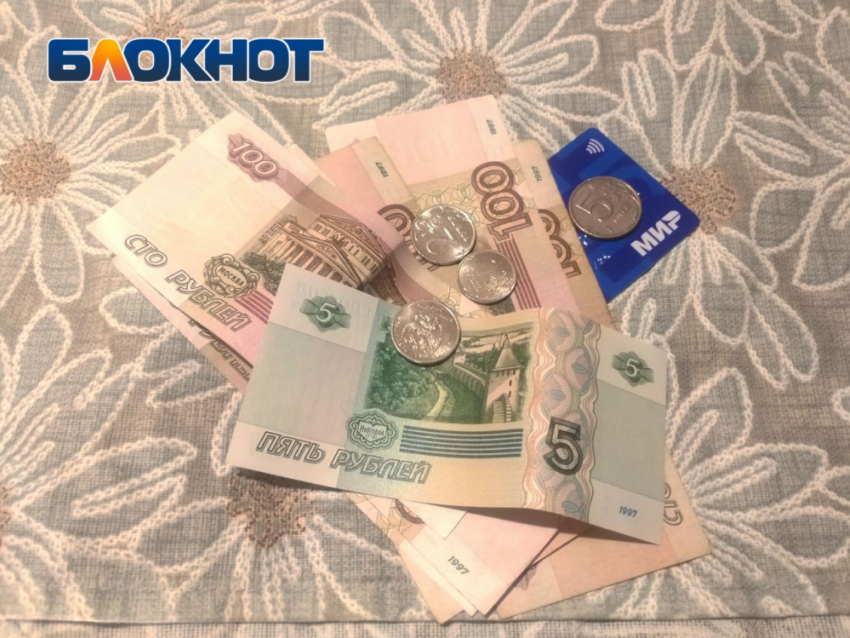 Об увеличении пенсии в ДНР до 19 тысяч рублей сообщил Денис Пушилин