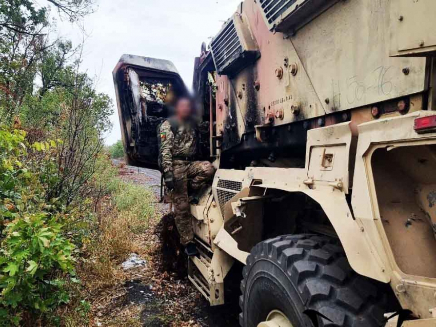 Прорыв СВО: ВС РФ продвинулись к Димитрову и «режут» главную трассу снабжения ВСУ 