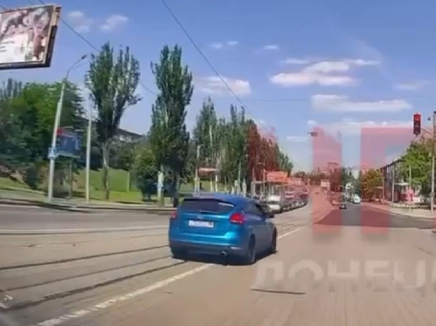 За безопасность дорожного движения: жители Донбасса помогают штрафовать злостных нарушителей