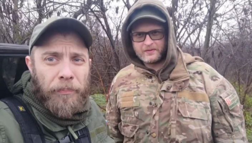 Сын известной советской «Красной шапочки» Яны Поплавской попал под волну хейта на фоне СВО на Донбассе