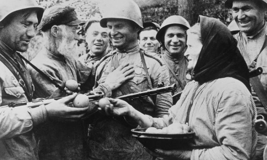 8 сентября — освободили Сталино, 14 сентября — весь Донбасс: история двух дат