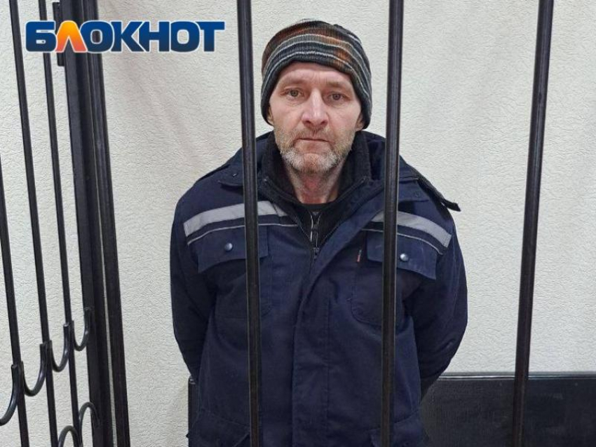 К 25 годам тюрьмы приговорил Верховный суд ДНР украинского боевика, расстрелявшего мирного мариупольца 