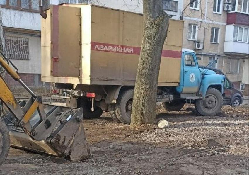 «Вода Донбасса» вернула воду в Кировский район Донецка