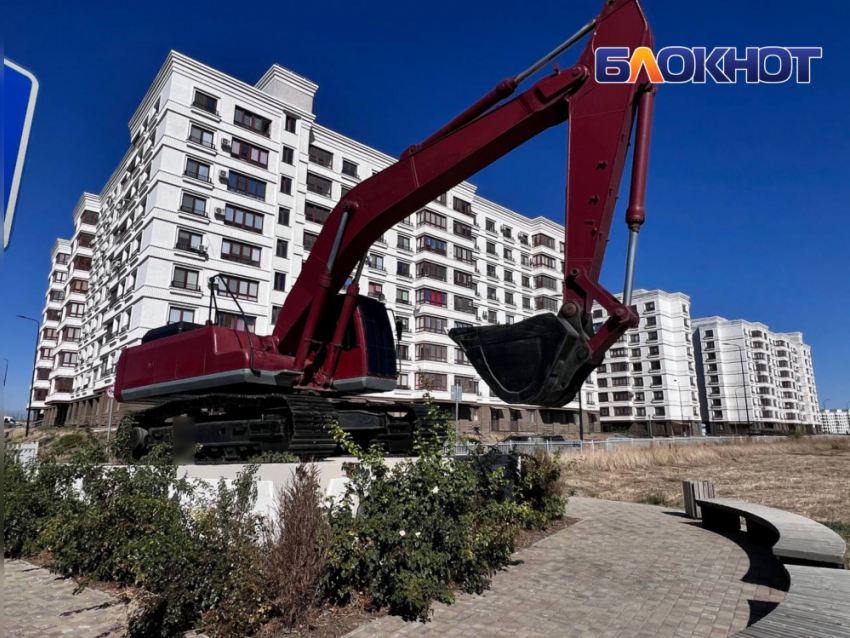 Шесть жилых кварталов появятся в Донецке, Макеевке и Мариуполе, озвучили адреса