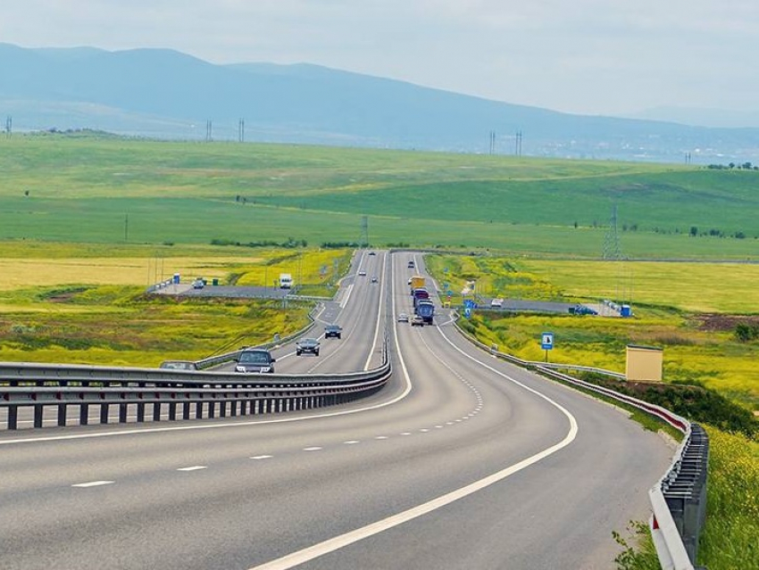 Правительство РФ утвердило решение о переводе 4 автомобильных магистралей в новых регионах в статус федеральных