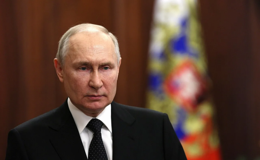 Новости СВО: «величайший триумф Путина» — западные СМИ о ситуации в ДНР
