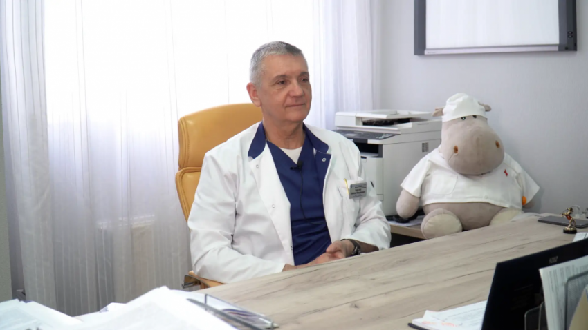Каникулы с максимальной пользой: как в Ростове комплексно проверить здоровье ребенка