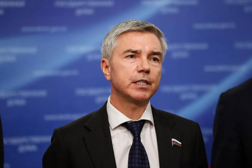 Владимир Путин: В фокусе внимания депутатов должна быть задача повышения уровня и качества жизни наших граждан