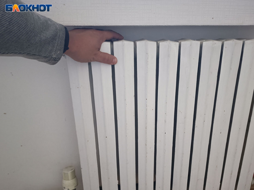 Жителям ДНР рассказали, когда в многоэтажки придет долгожданное тепло