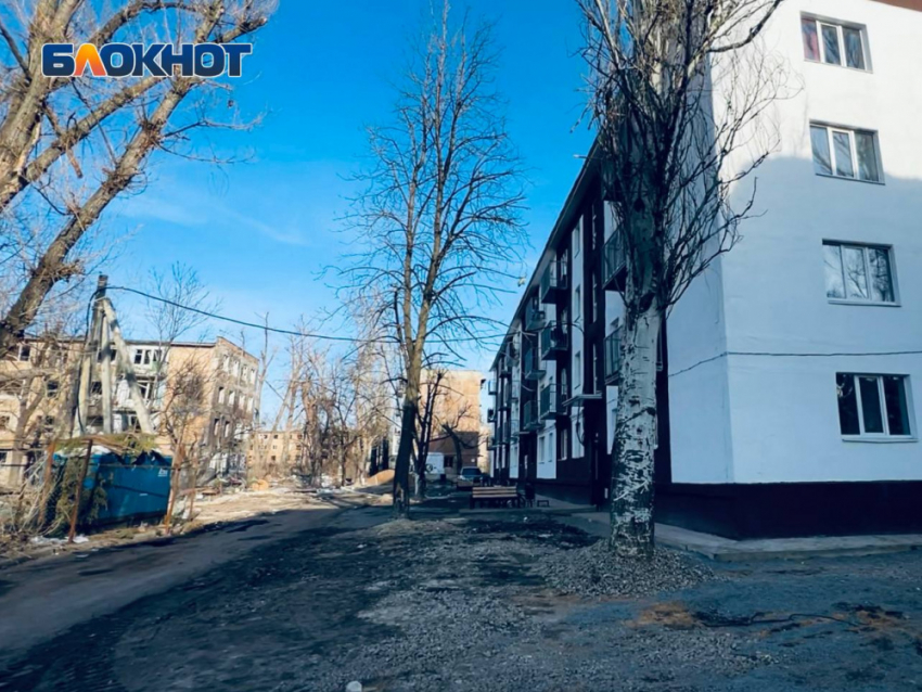 «Мы снова в цивилизации»: жители Авдеевки подключились к интернету