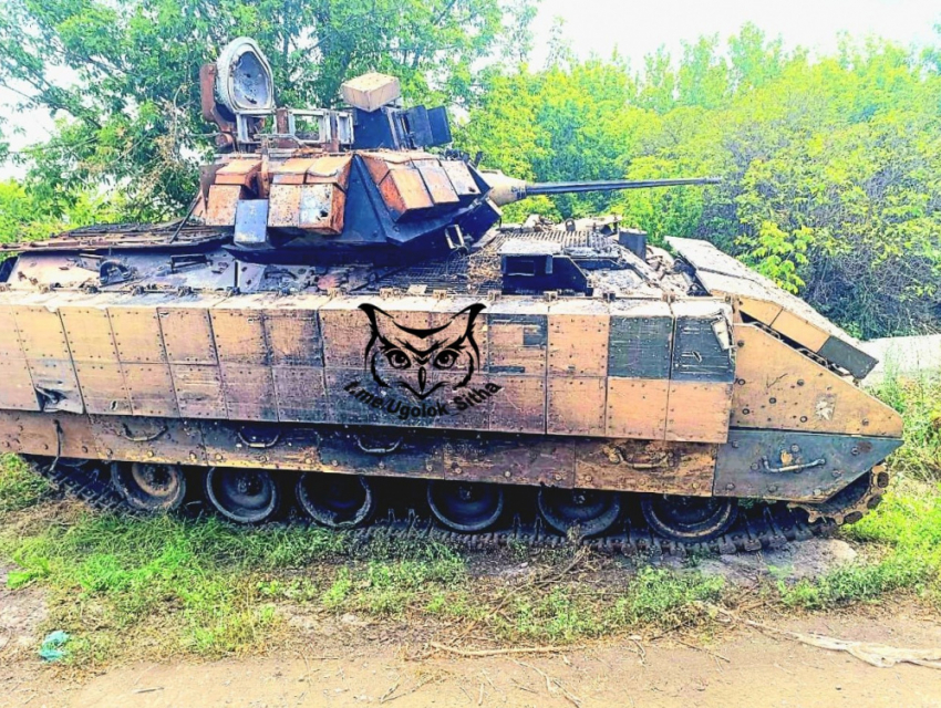 Подошли к Суворово? ВС РФ рывком «запечатывают» Красноармейскую агломерацию