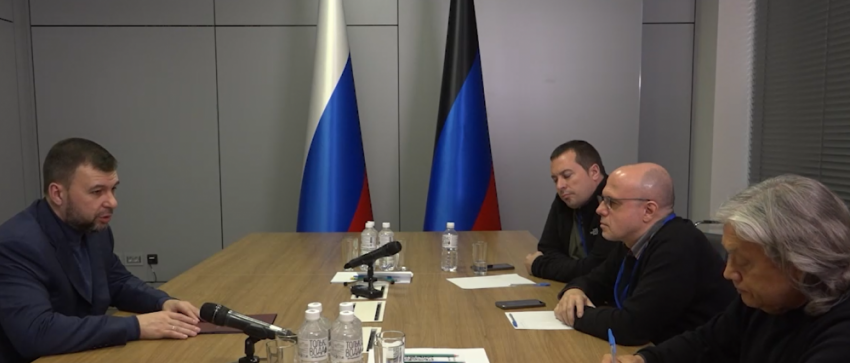 Эталон демократии: иностранные наблюдатели высказались о выборах в ДНР
