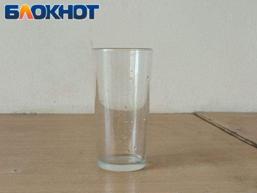 В ДНР установят цену на разливную питьевую воду не выше 3,5 руб. за литр