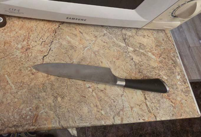 20-летнюю убийцу задержали в Донецке
