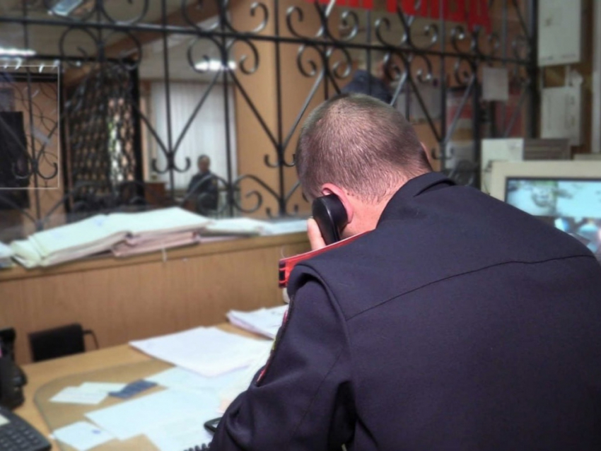О минировании Ж/Д-станции в ДНР сообщил неизвестный: теперь он может «уехать» на 3 года
