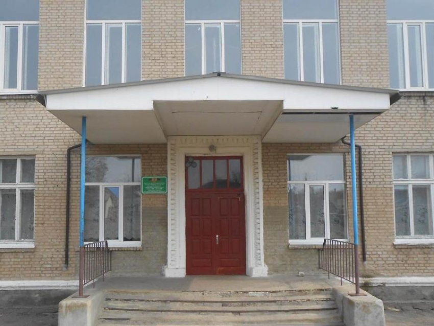 За счёт Республики Бурятия планируют отремонтировать котельную в школе Старобешево 