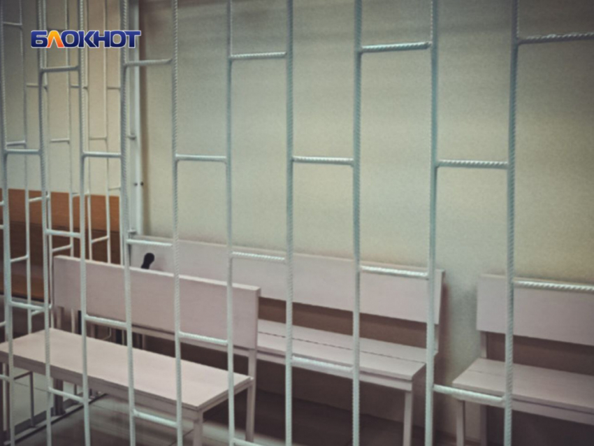 «Азовца»* на 18 лет отправили в колонию ДНР