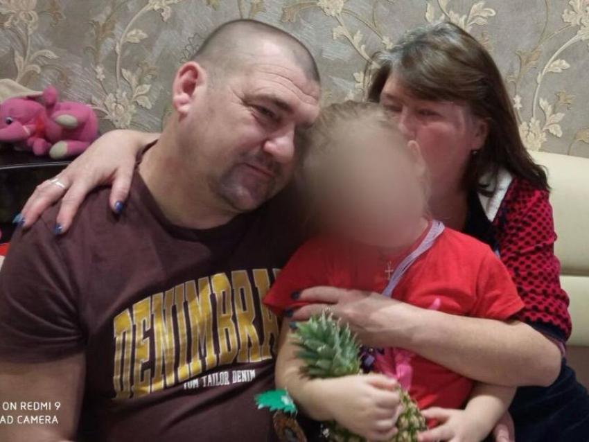 Жестокое убийство семьи из 9 человек в Волновахе ДНР: стали известны личности погибших