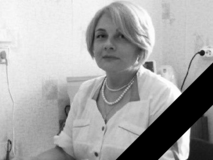 Коллеги до сих пор не могут поверить: в результате обстрела Горловки погибла медсестра Марина Прокопчук 