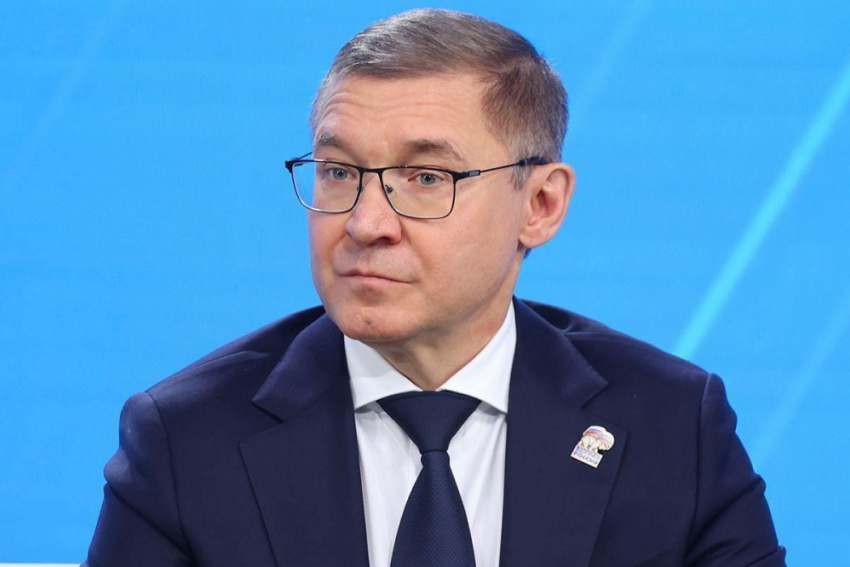 Депутаты могут поделиться опытом на профильном конкурсе «Единой России»