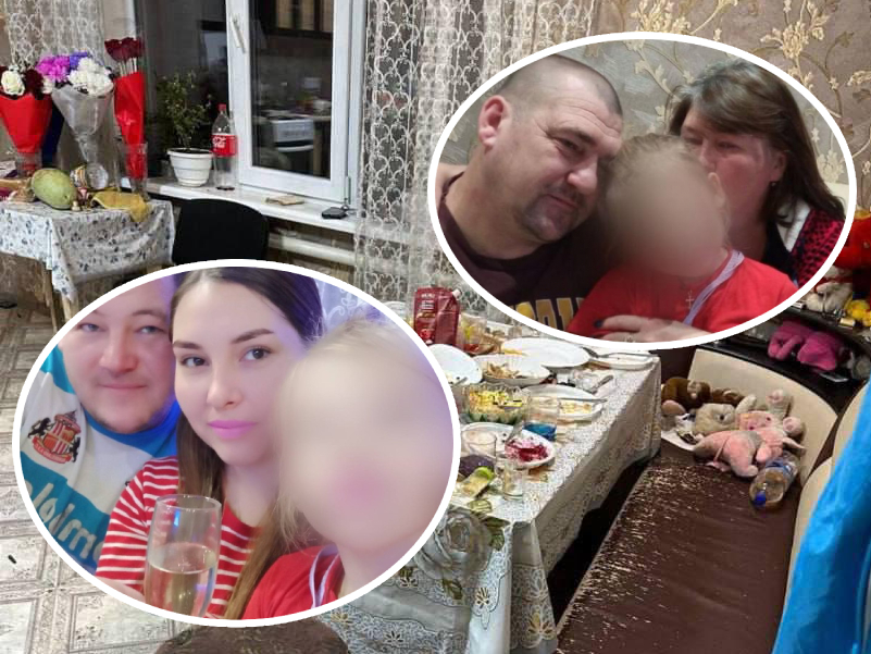 Семнадцать детей из ДНР нашли свои семьи в Туле